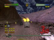 Monster Trux Extreme: Offroad Edition