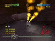 Monster Trux Extreme: Offroad Edition