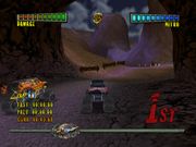 Monster Trux Extreme: Offroad Edition