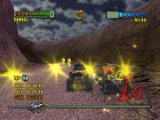 Monster Trux Extreme: Offroad Edition