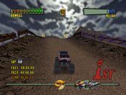 Monster Trux Extreme: Offroad Edition