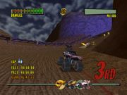 Monster Trux Extreme: Offroad Edition