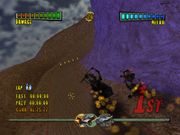 Monster Trux Extreme: Offroad Edition