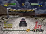 Monster Trux Extreme: Offroad Edition