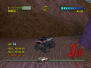 Monster Trux Extreme: Offroad Edition