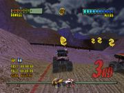 Monster Trux Extreme: Offroad Edition