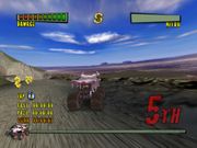 Monster Trux Extreme: Offroad Edition