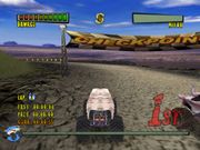 Monster Trux Extreme: Offroad Edition