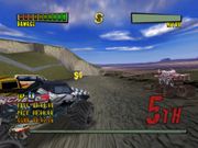 Monster Trux Extreme: Offroad Edition