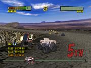 Monster Trux Extreme: Offroad Edition