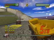 Monster Trux Extreme: Offroad Edition