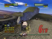 Monster Trux Extreme: Offroad Edition