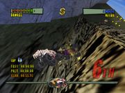 Monster Trux Extreme: Offroad Edition