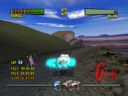 Monster Trux Extreme: Offroad Edition