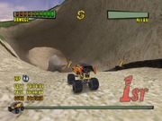 Monster Trux Extreme: Offroad Edition