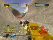 Monster Trux Extreme: Offroad Edition