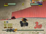 Monster Trux Extreme: Offroad Edition