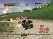 Monster Trux Extreme: Offroad Edition