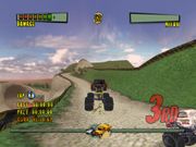 Monster Trux Extreme: Offroad Edition