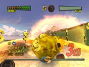 Monster Trux Extreme: Offroad Edition