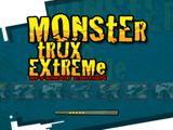 [Monster Trux Extreme: Offroad Edition - скриншот №13]