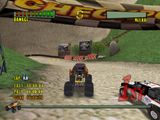 [Monster Trux Extreme: Offroad Edition - скриншот №54]