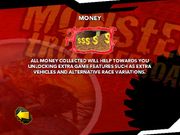 Monster Trux Offroad