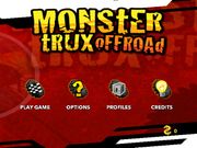 Monster Trux Offroad