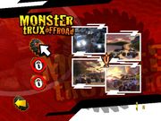 Monster Trux Offroad