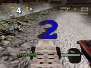 Monster Trux Offroad