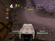 Monster Trux Offroad