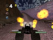 Monster Trux Offroad