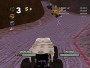 Monster Trux Offroad