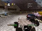 Monster Trux Offroad