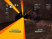 Monster Trux Offroad