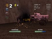 Monster Trux Offroad