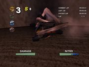 Monster Trux Offroad