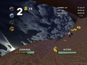 Monster Trux Offroad