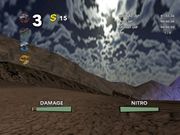 Monster Trux Offroad