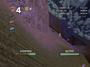 Monster Trux Offroad