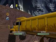 Monster Trux Offroad