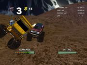 Monster Trux Offroad