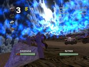 Monster Trux Offroad