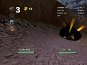 Monster Trux Offroad