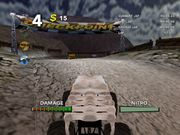 Monster Trux Offroad