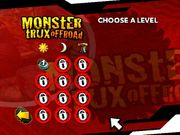 Monster Trux Offroad