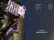 Monster Trux Offroad