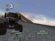 Monster Trux Offroad