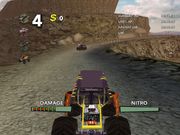 Monster Trux Offroad