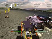 Monster Trux Offroad